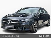 Mercedes-Benz A-Class 2026
