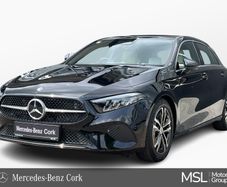 Mercedes-Benz A-Class 2026
