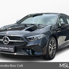 Mercedes-Benz A-Class 2026
