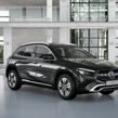 Mercedes-Benz GLA 2026