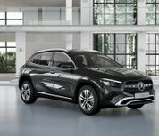 Mercedes-Benz GLA 2026