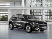 Mercedes-Benz GLA 2026