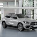Mercedes-Benz GLA 2026