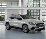 Mercedes-Benz GLA 2026