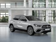 Mercedes-Benz GLA 2026