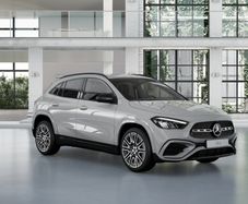 Mercedes-Benz GLA 2026