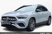 Mercedes-Benz GLA 2026