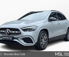 Mercedes-Benz GLA 2026