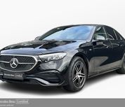Mercedes-Benz E-Class 2025