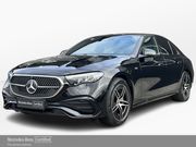 Mercedes-Benz E-Class 2025
