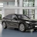 Mercedes-Benz GLC 2024