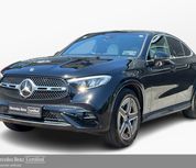 Mercedes-Benz GLC 2024