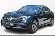 Mercedes-Benz GLC 2024