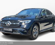 Mercedes-Benz GLC 2024
