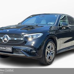 Mercedes-Benz GLC 2024