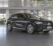 Mercedes-Benz GLA 2022