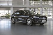 Mercedes-Benz GLA 2022