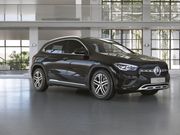 Mercedes-Benz GLA 2022