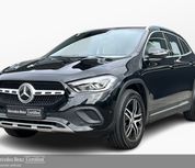 Mercedes-Benz GLA 2022