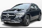 Mercedes-Benz GLA 2022