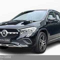 Mercedes-Benz GLA 2022
