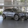 Mercedes-Benz GLC 2020