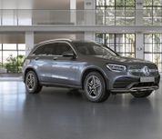 Mercedes-Benz GLC 2020