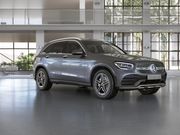 Mercedes-Benz GLC 2020