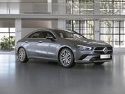 Mercedes-Benz CLA 2022