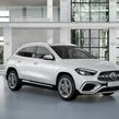 Mercedes-Benz GLA 2024