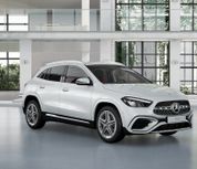 Mercedes-Benz GLA 2024
