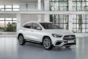 Mercedes-Benz GLA 2024