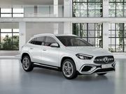 Mercedes-Benz GLA 2024