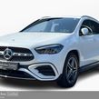 Mercedes-Benz GLA 2024