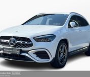 Mercedes-Benz GLA 2024