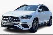 Mercedes-Benz GLA 2024