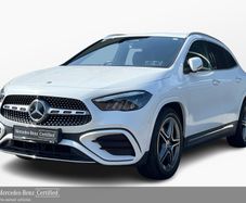 Mercedes-Benz GLA 2024