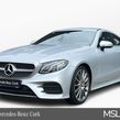 Mercedes-Benz E-Class 2017