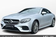 Mercedes-Benz E-Class 2017