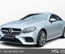 Mercedes-Benz E-Class 2017
