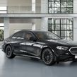 Mercedes-Benz E-Class 2026