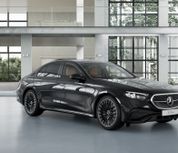 Mercedes-Benz E-Class 2026