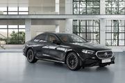 Mercedes-Benz E-Class 2026