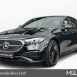 Mercedes-Benz E-Class 2026