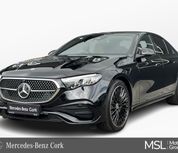 Mercedes-Benz E-Class 2026