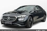 Mercedes-Benz E-Class 2026