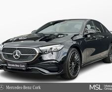 Mercedes-Benz E-Class 2026