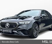 Mercedes-Benz AMG 2026