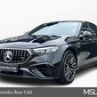 Mercedes-Benz E-Class 2026