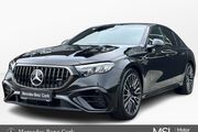 Mercedes-Benz E-Class 2026